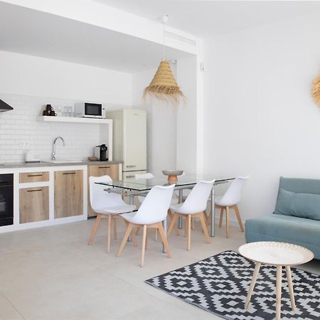 Nuevo Apartamento Planta Baja Bellreguard Kültér fotó