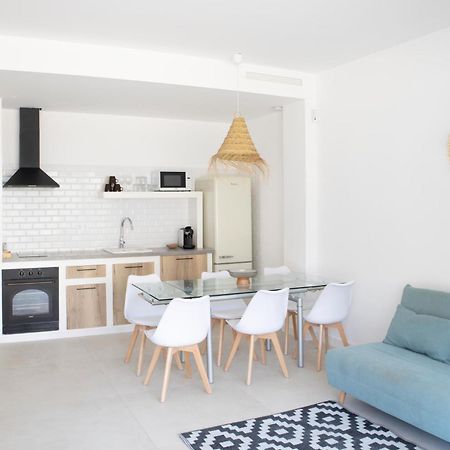 Nuevo Apartamento Planta Baja Bellreguard Kültér fotó