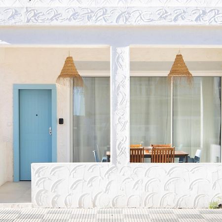 Nuevo Apartamento Planta Baja Bellreguard Kültér fotó