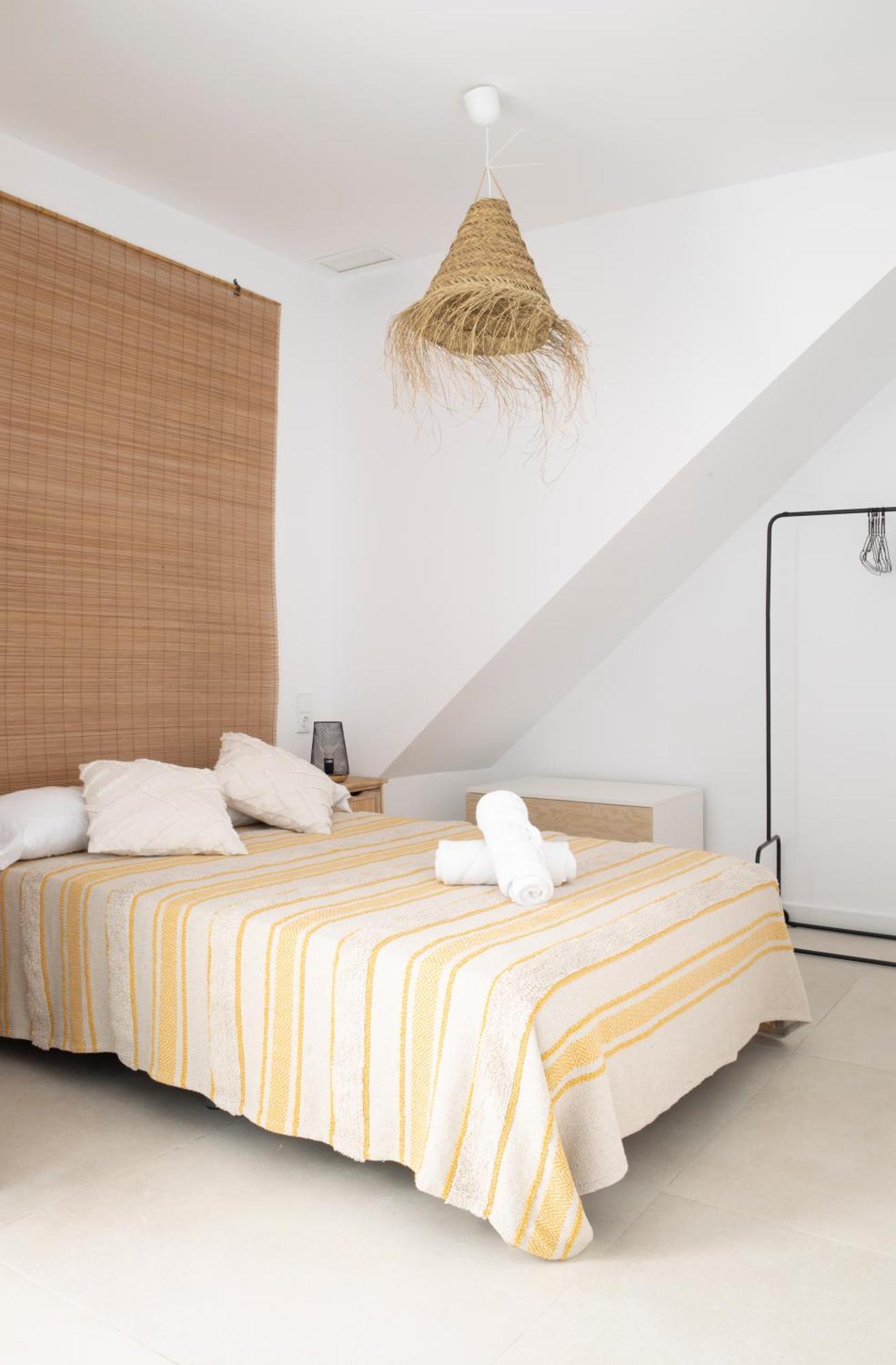 Nuevo Apartamento Planta Baja Bellreguard Kültér fotó