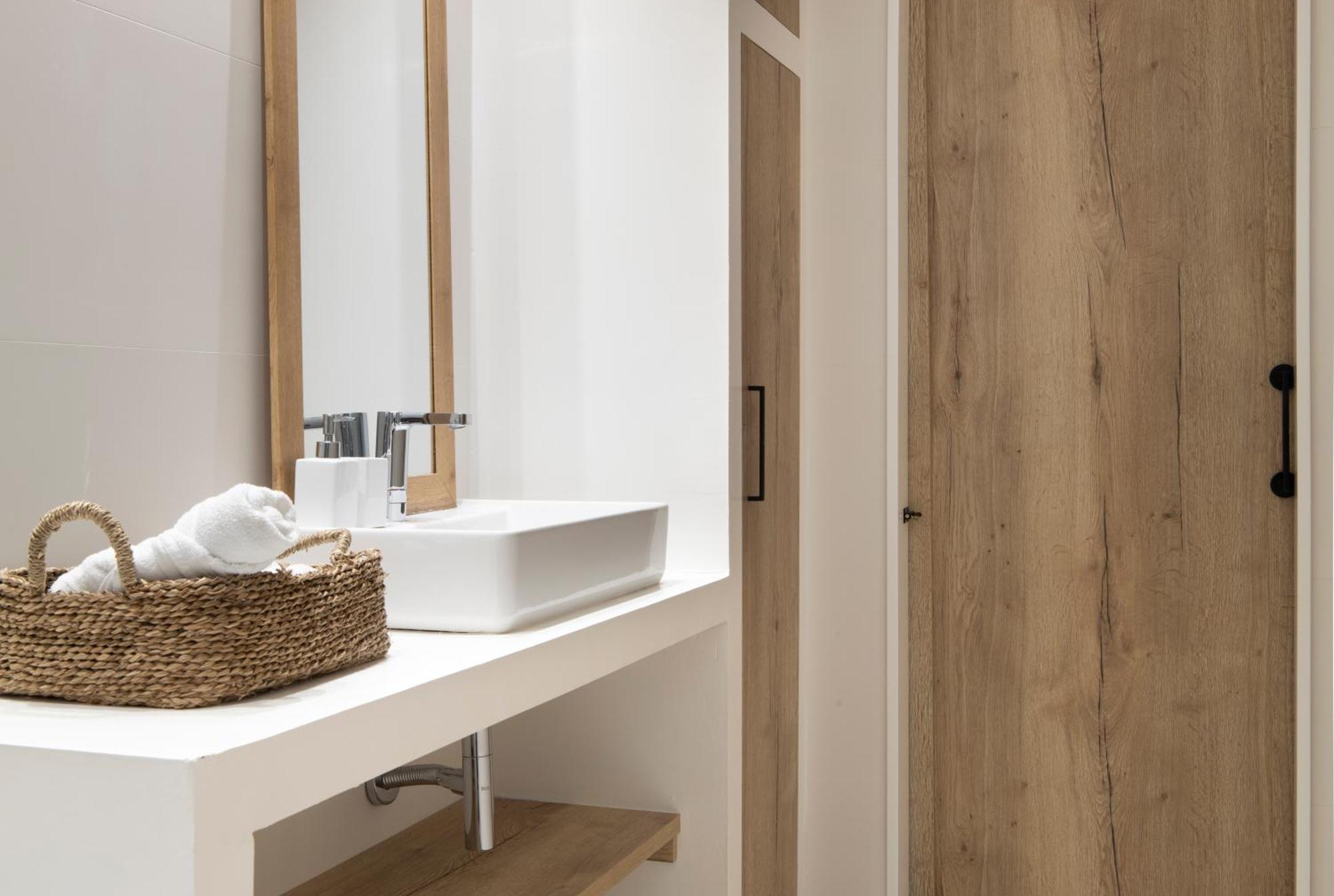 Nuevo Apartamento Planta Baja Bellreguard Kültér fotó
