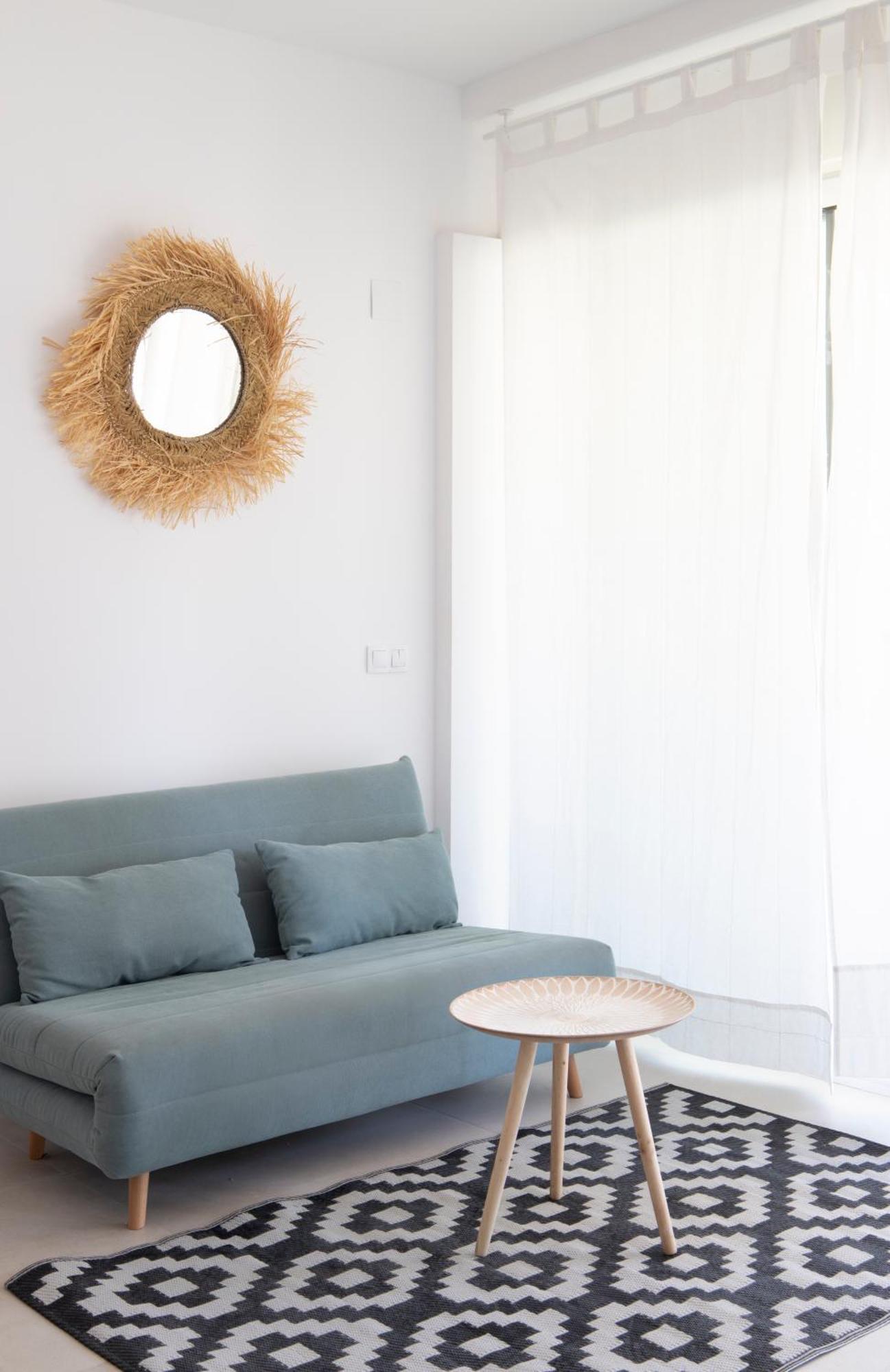 Nuevo Apartamento Planta Baja Bellreguard Kültér fotó