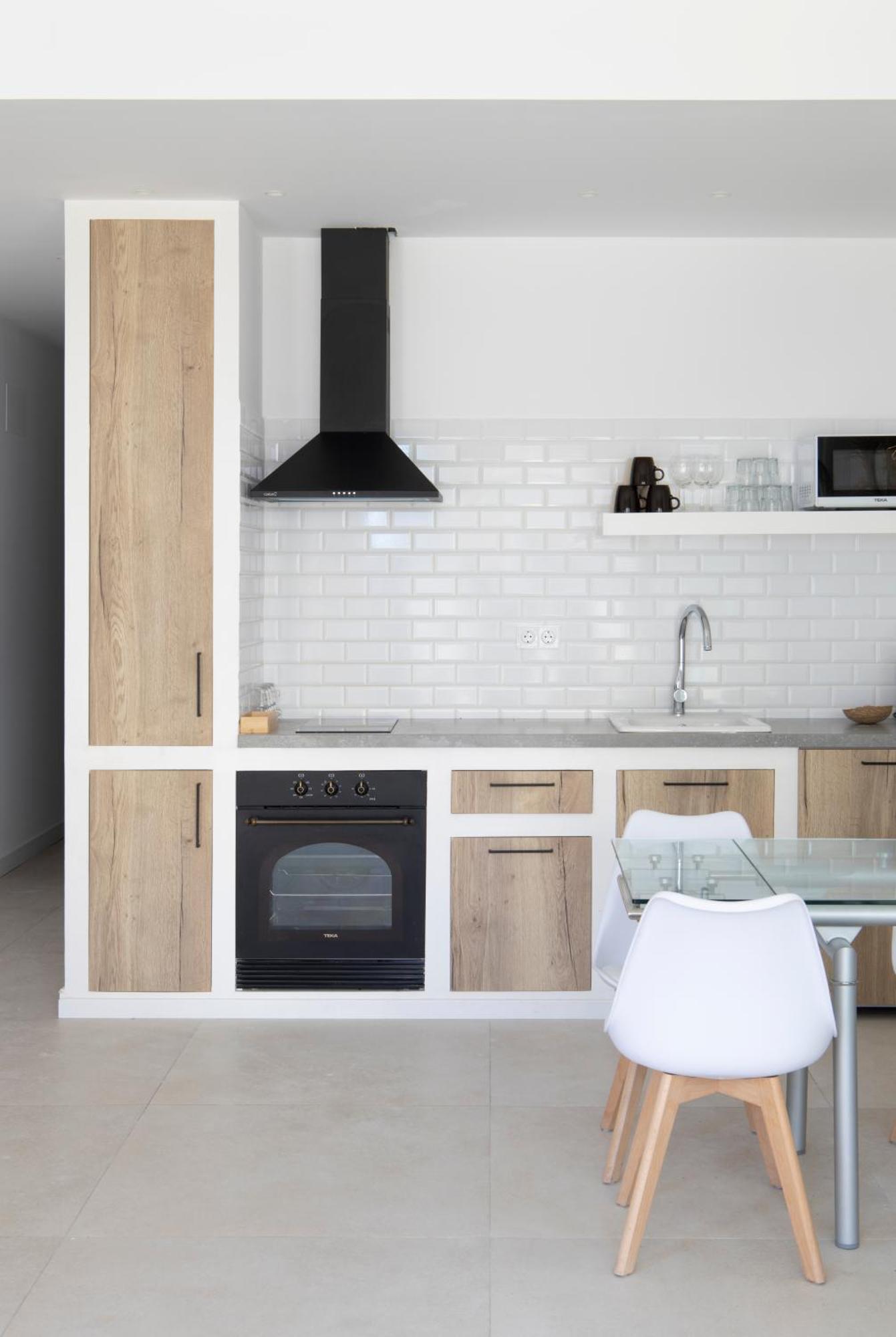 Nuevo Apartamento Planta Baja Bellreguard Kültér fotó