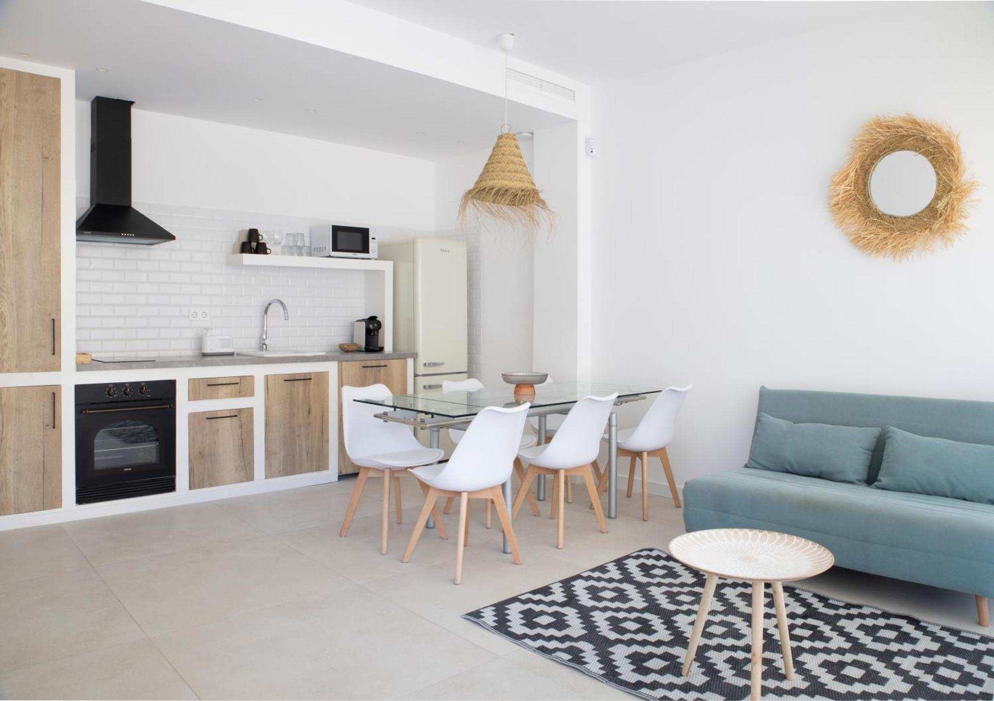 Nuevo Apartamento Planta Baja Bellreguard Kültér fotó