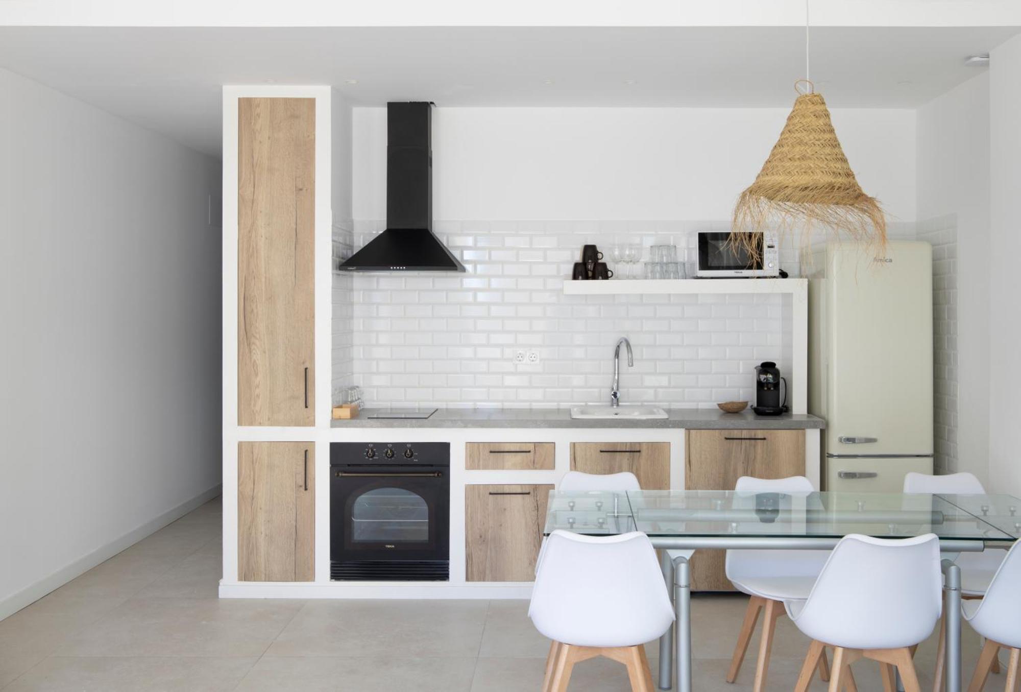 Nuevo Apartamento Planta Baja Bellreguard Kültér fotó