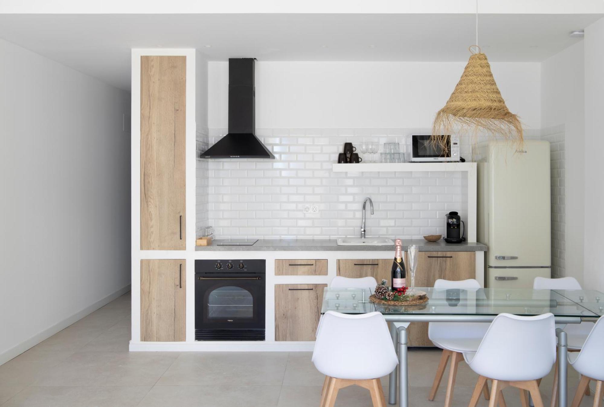 Nuevo Apartamento Planta Baja Bellreguard Kültér fotó