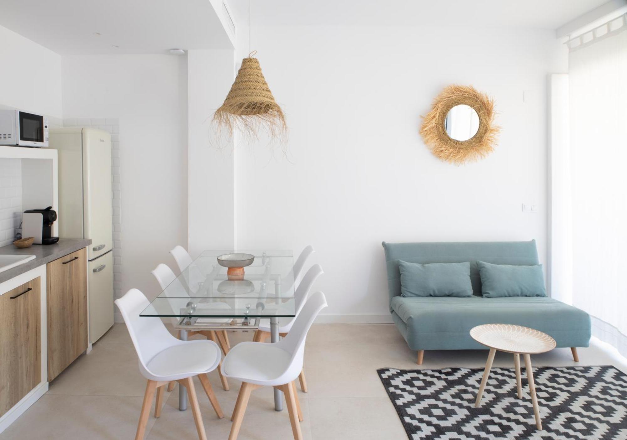 Nuevo Apartamento Planta Baja Bellreguard Kültér fotó
