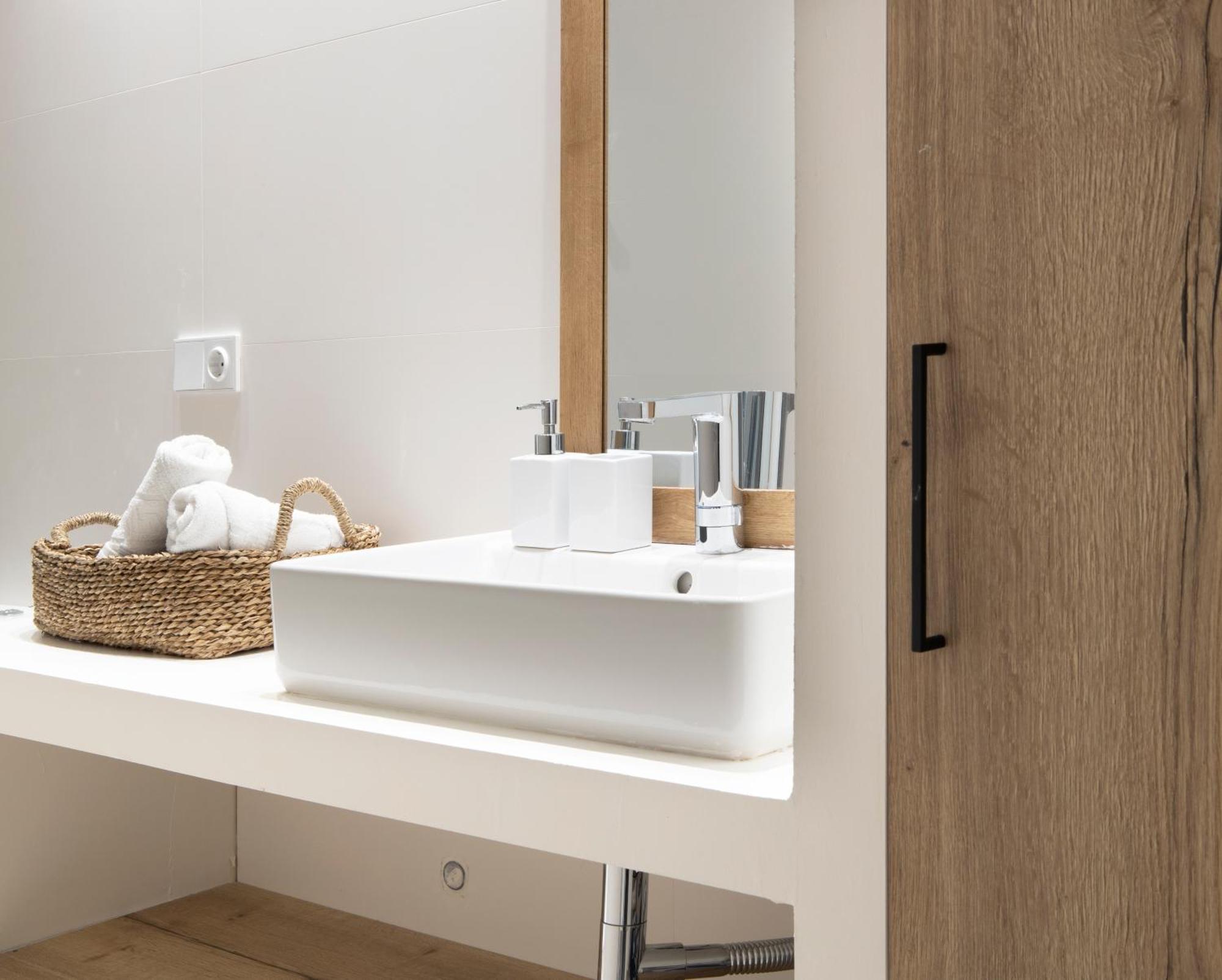 Nuevo Apartamento Planta Baja Bellreguard Kültér fotó