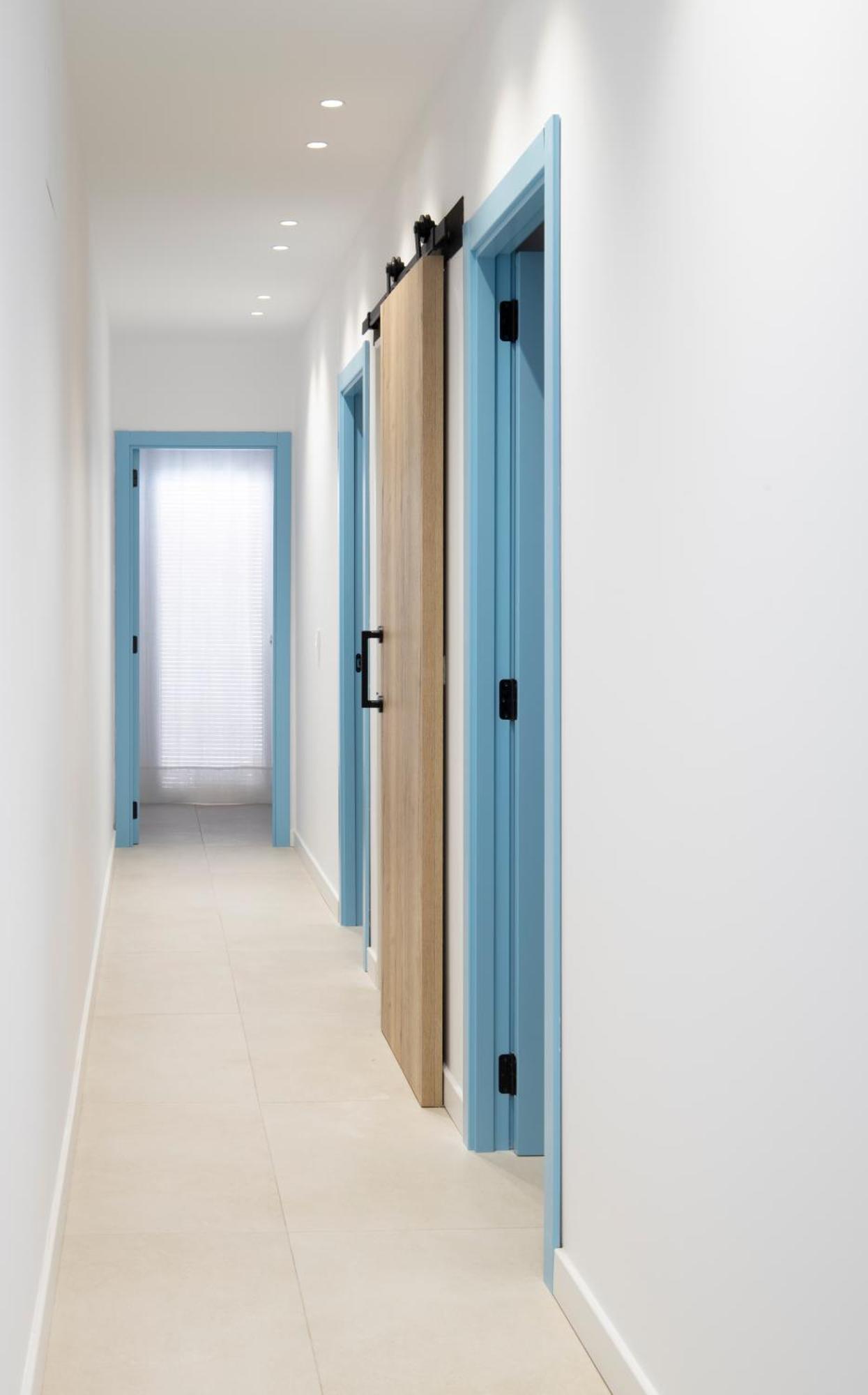 Nuevo Apartamento Planta Baja Bellreguard Kültér fotó