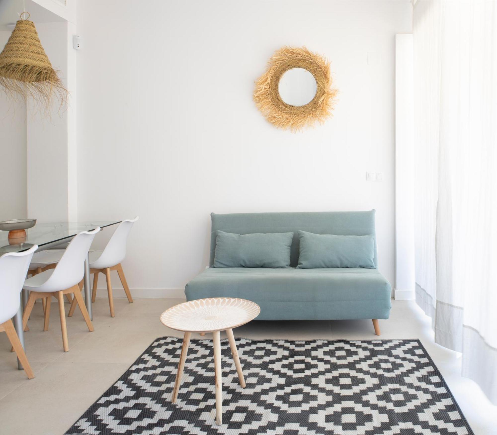 Nuevo Apartamento Planta Baja Bellreguard Kültér fotó