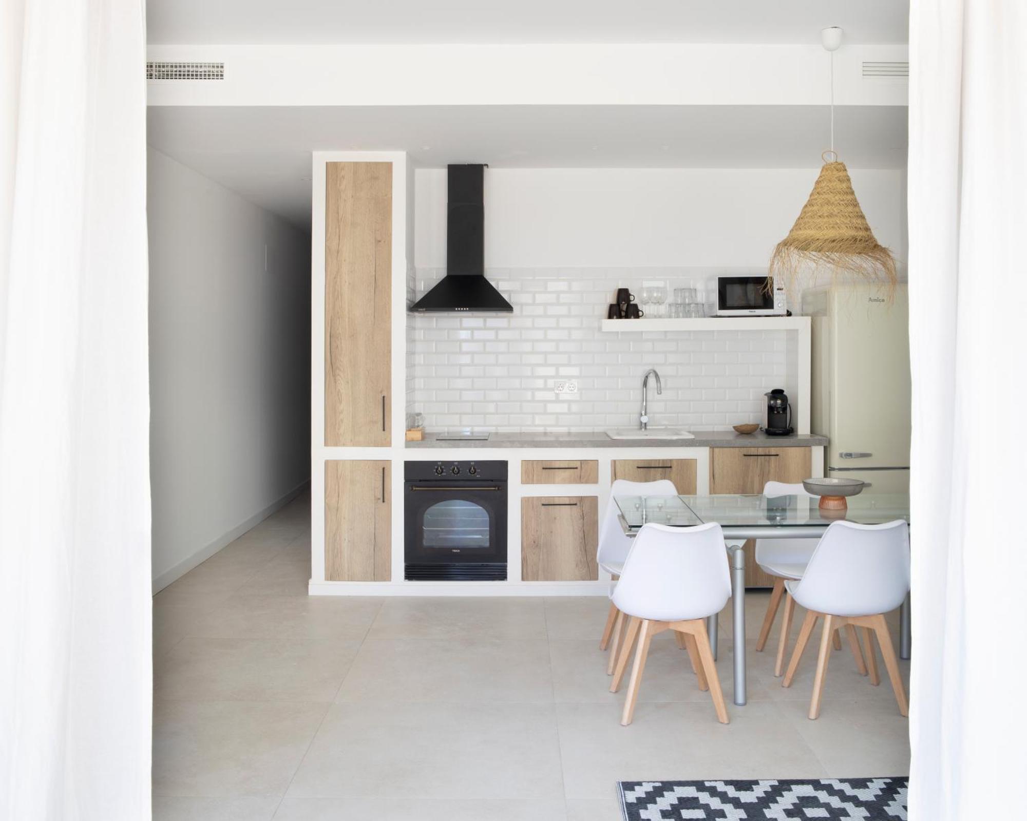 Nuevo Apartamento Planta Baja Bellreguard Kültér fotó