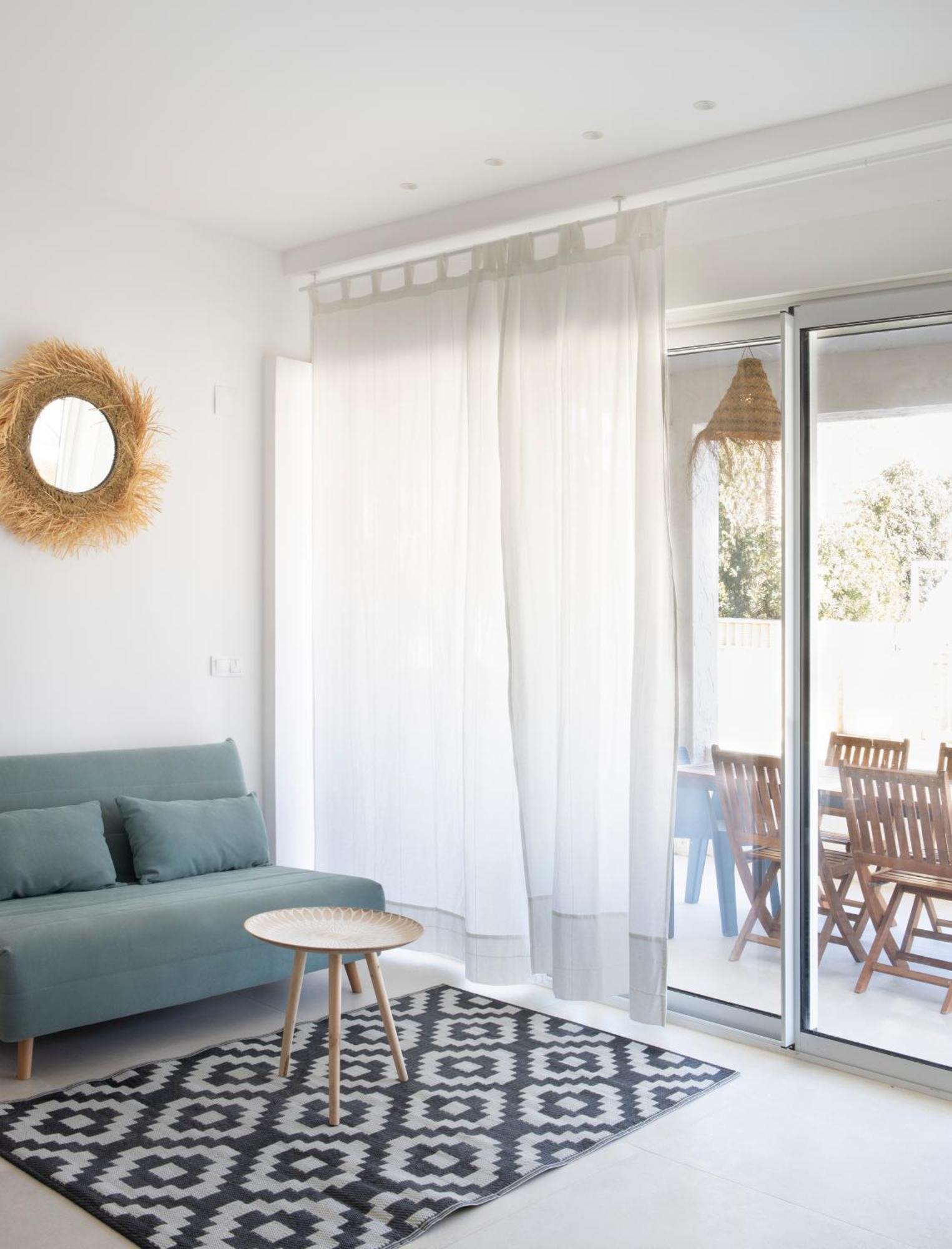 Nuevo Apartamento Planta Baja Bellreguard Kültér fotó