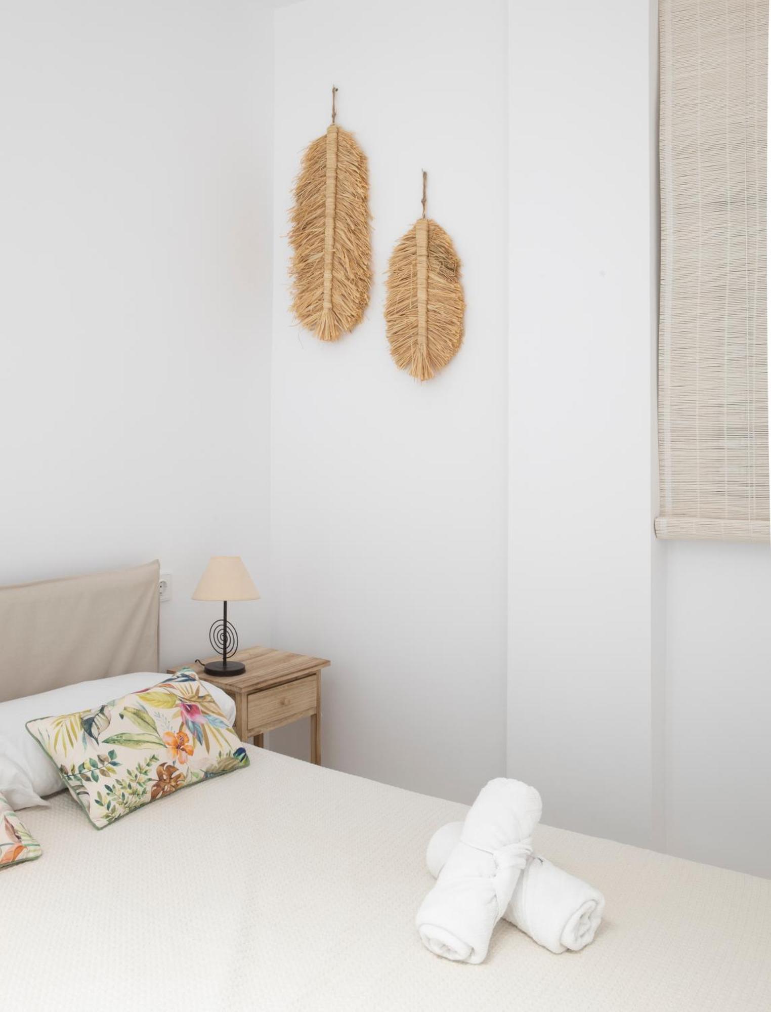 Nuevo Apartamento Planta Baja Bellreguard Kültér fotó