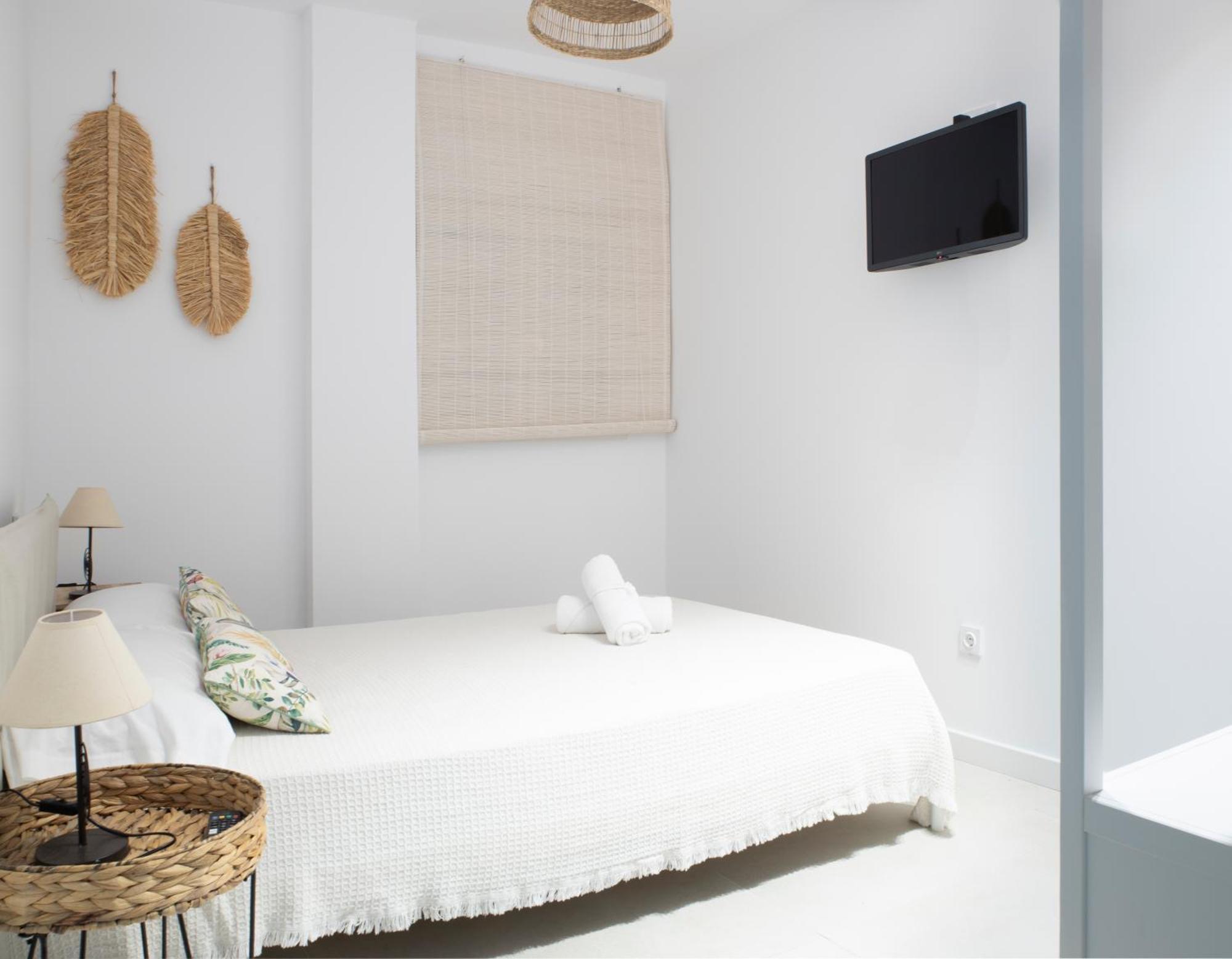 Nuevo Apartamento Planta Baja Bellreguard Kültér fotó