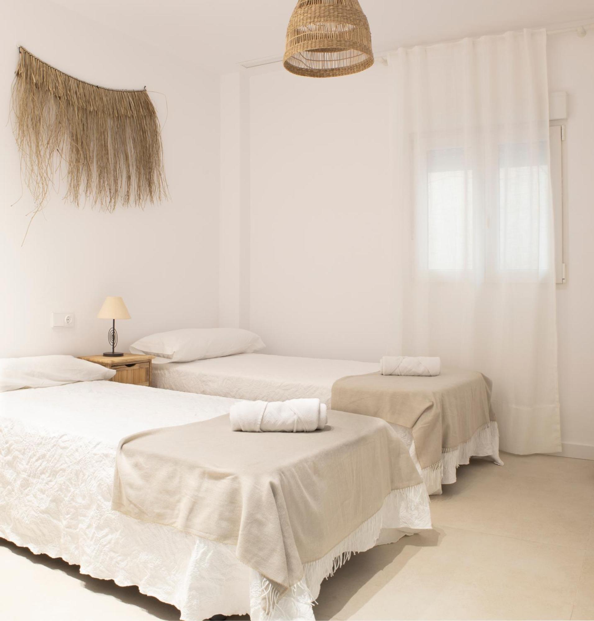 Nuevo Apartamento Planta Baja Bellreguard Kültér fotó