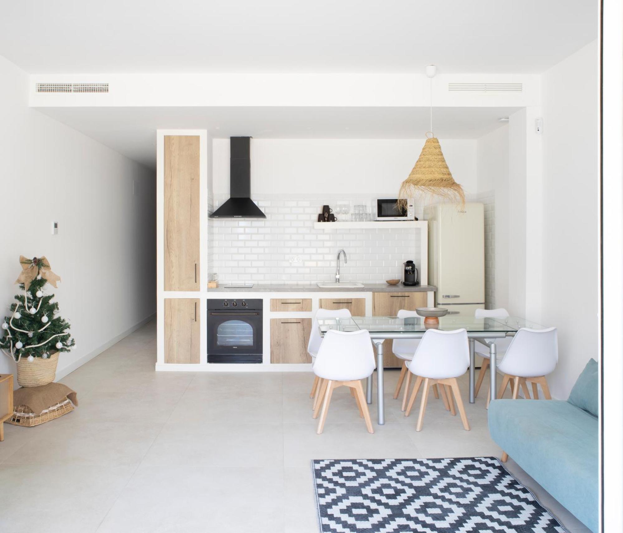 Nuevo Apartamento Planta Baja Bellreguard Kültér fotó
